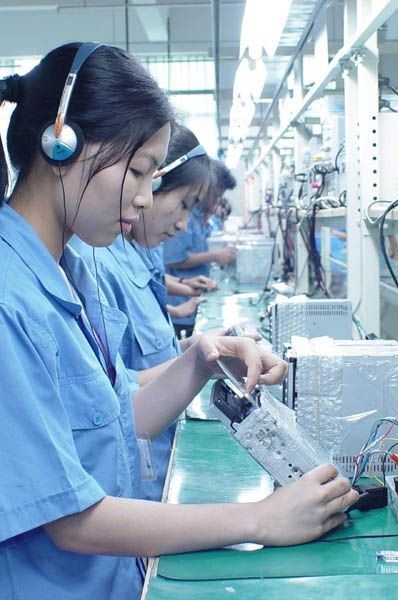 Consumer Electronics FAQs Image